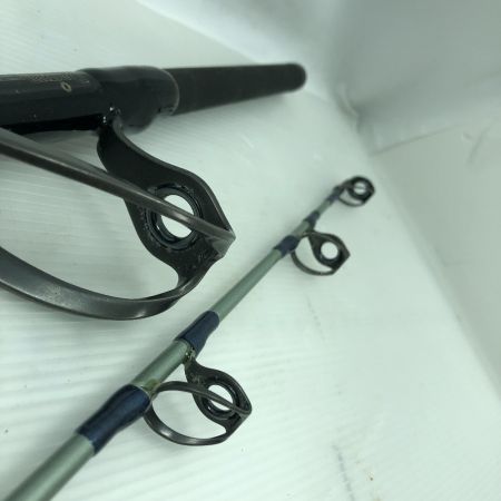  DAIWA ダイワ 船竿 カーボウィスカー パワーメッシュ 深海300号240