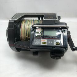 ΣΣ RYOBI リョービ 電動リール AD電動101EX  AD電動101EX Bランク