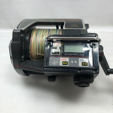  RYOBI リョービ 電動リール AD電動101EX  AD電動101EX