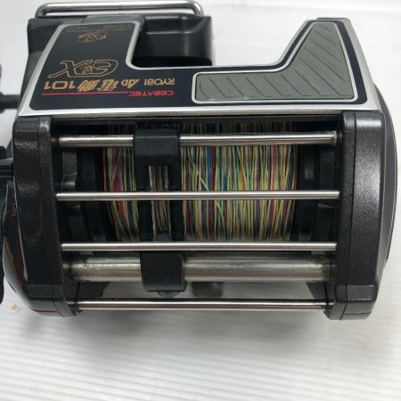  RYOBI リョービ 電動リール AD電動101EX  AD電動101EX