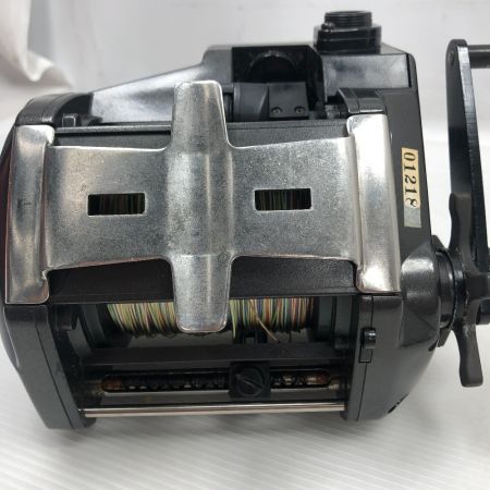  RYOBI リョービ 電動リール AD電動101EX  AD電動101EX