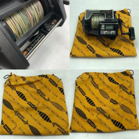  RYOBI リョービ 電動リール AD電動101EX  AD電動101EX