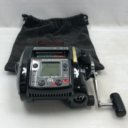 ΣΣ Miya Epoch 電動リール COMMAND コマンドX5 CX5 Bランク