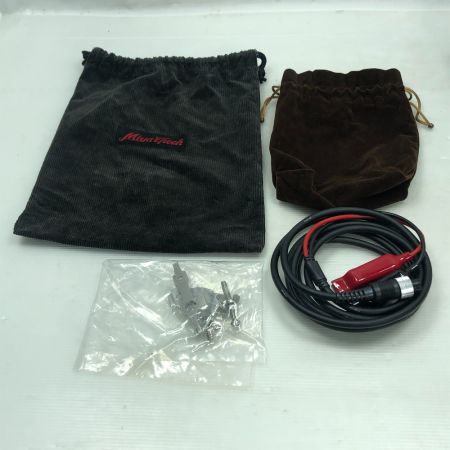  Miya Epoch 電動リール COMMAND コマンドX5 CX5