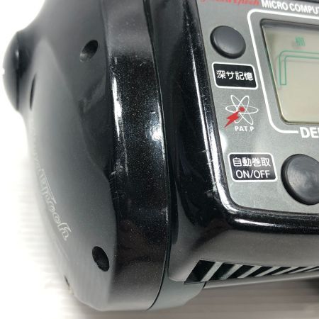  Miya Epoch 電動リール COMMAND コマンドX5 CX5