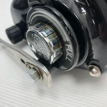  Miya Epoch 電動リール COMMAND コマンドX5 CX5