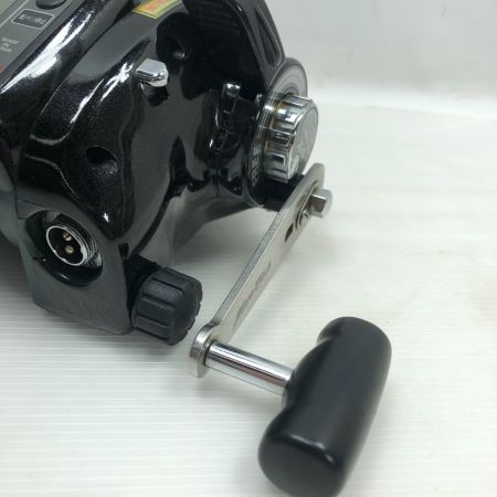  Miya Epoch 電動リール COMMAND コマンドX5 CX5