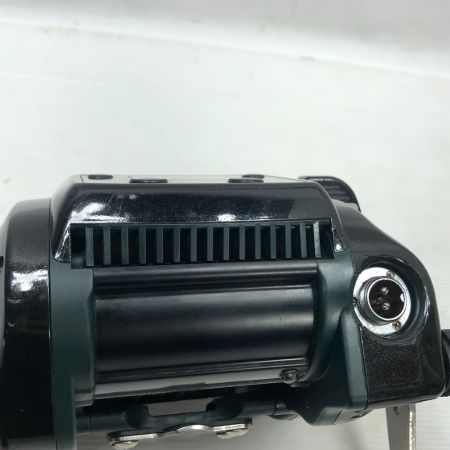  Miya Epoch 電動リール COMMAND コマンドX5 CX5