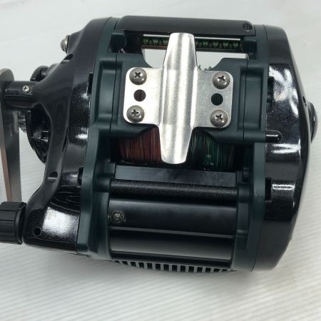  Miya Epoch 電動リール COMMAND コマンドX5 CX5