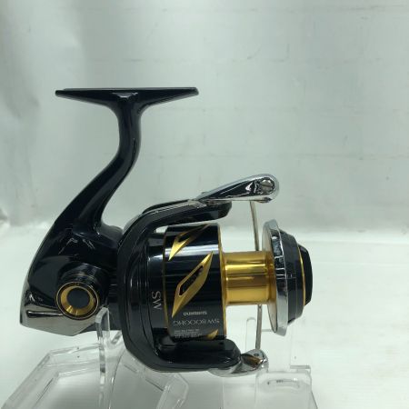  SHIMANO シマノ スピニングリール 19ステラSW8000HG  03965