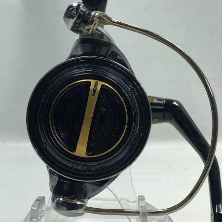  SHIMANO シマノ スピニングリール 19ステラSW8000HG  03965