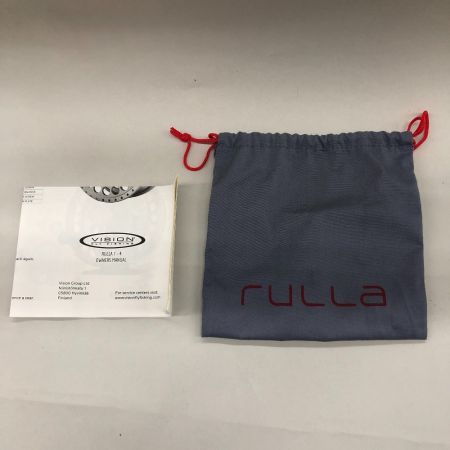  VISION ビジョン フライリール RULLA4