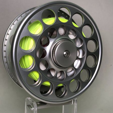  VISION ビジョン フライリール RULLA4