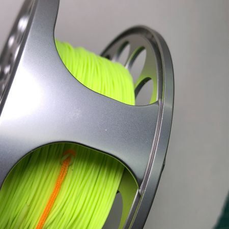  VISION ビジョン フライリール RULLA4