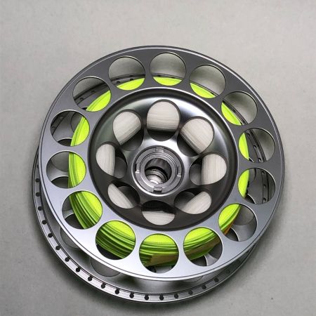  VISION ビジョン フライリール RULLA4