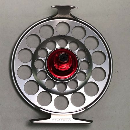  VISION ビジョン フライリール RULLA4