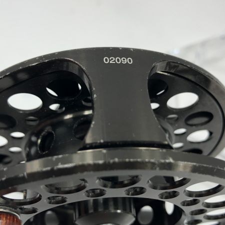  SHIMANO シマノ フライリール FREESTONE フリーストーンLA 5・6 02090