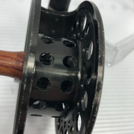  SHIMANO シマノ フライリール FREESTONE フリーストーンLA 5・6 02090