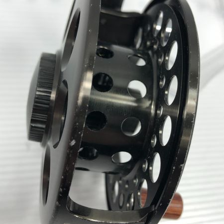  SHIMANO シマノ フライリール FREESTONE フリーストーンLA 5・6 02090