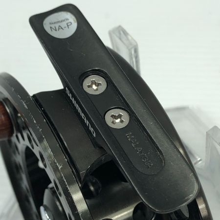  SHIMANO シマノ フライリール FREESTONE フリーストーンLA 5・6 02090