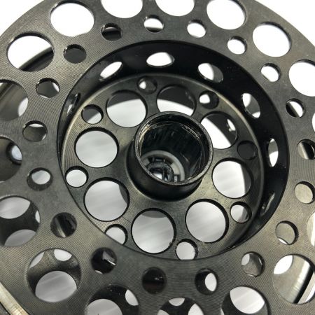  SHIMANO シマノ フライリール FREESTONE フリーストーンLA 5・6 02090
