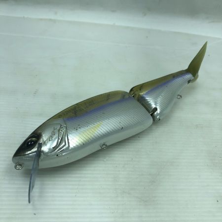  DRT ルアー KLASH9 Low