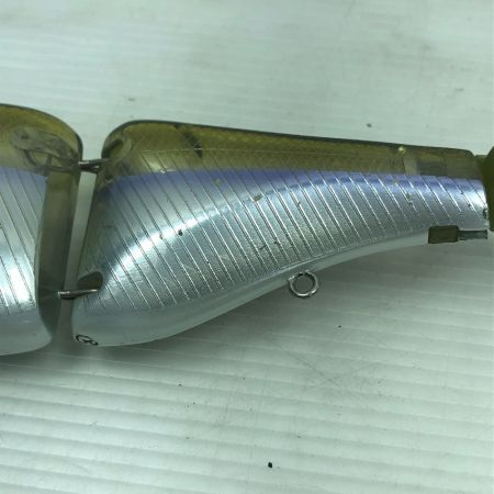  DRT ルアー KLASH9 Low