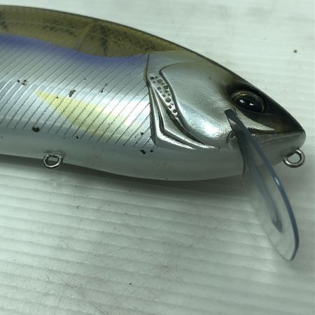  DRT ルアー KLASH9 Low