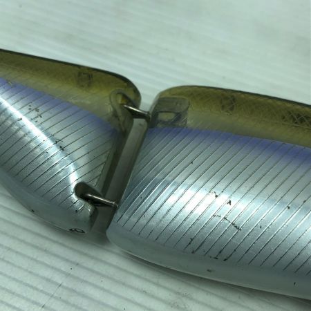  DRT ルアー KLASH9 Low