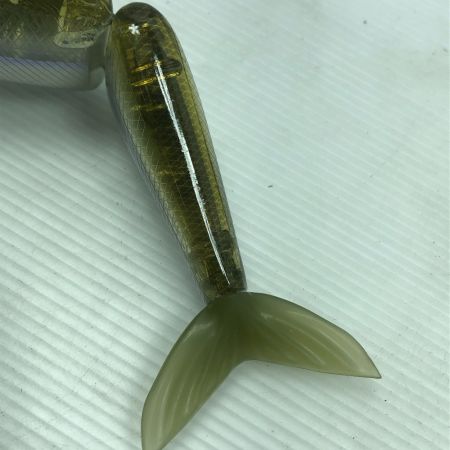  DRT ルアー KLASH9 Low