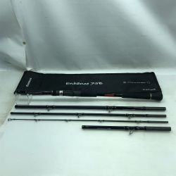 ΣΣ TRANSCENDENCE トランスセンデンス ルアーロッド Enhance エンハンス EH65/75B Bランク