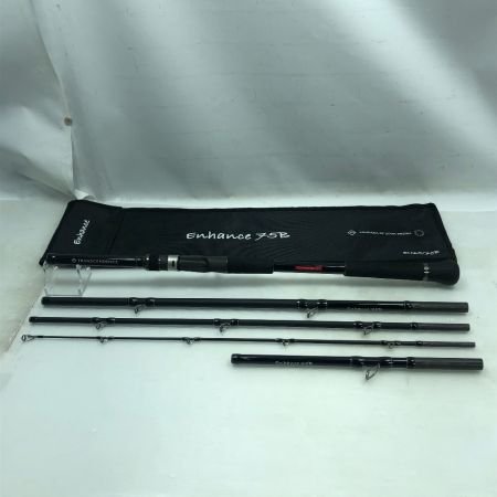 トランスセンデンス　エンハンス75B/65B 袋、保証書あり トランスセンデンス エンハンス75B/65B 袋、保証書あり - メルカリ