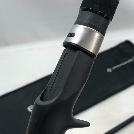  TRANSCENDENCE トランスセンデンス ルアーロッド Enhance エンハンス EH65/75B