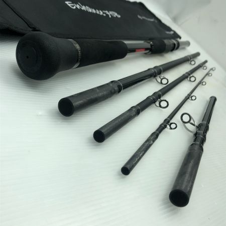  TRANSCENDENCE トランスセンデンス ルアーロッド Enhance エンハンス EH65/75B