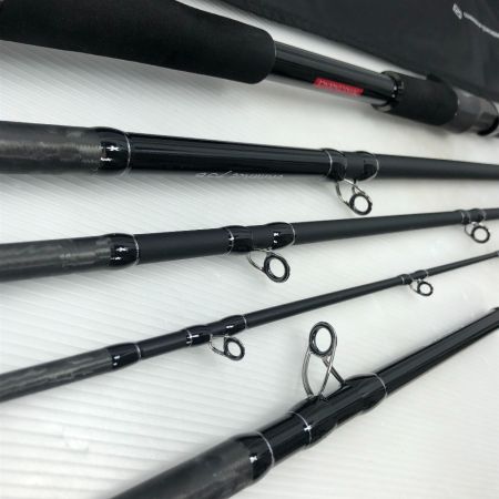 トランスセンデンス　エンハンス75B/65B 袋、保証書あり トランスセンデンス エンハンス75B/65B 袋、保証書あり - メルカリ