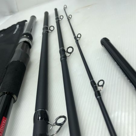  TRANSCENDENCE トランスセンデンス ルアーロッド Enhance エンハンス EH65/75B