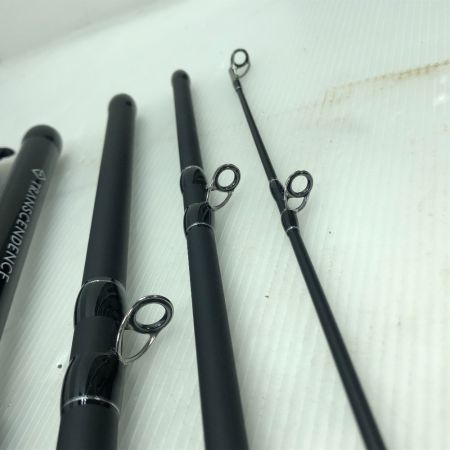  TRANSCENDENCE トランスセンデンス ルアーロッド Enhance エンハンス EH65/75B