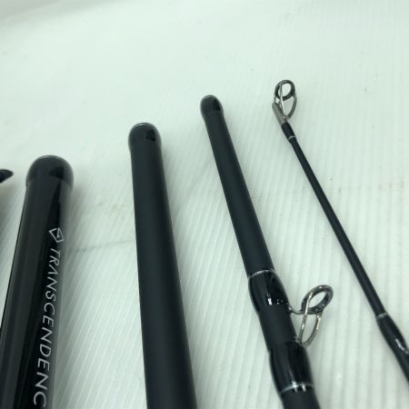  TRANSCENDENCE トランスセンデンス ルアーロッド Enhance エンハンス EH65/75B