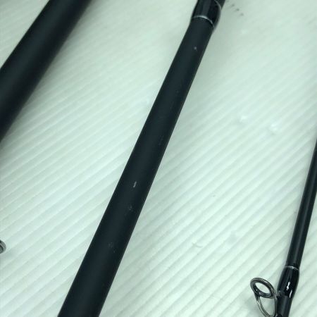  TRANSCENDENCE トランスセンデンス ルアーロッド Enhance エンハンス EH65/75B