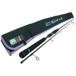 ΣΣ tailwalk テイルウォーク ルアーロッド VOL MOON 86L-ti Bランク