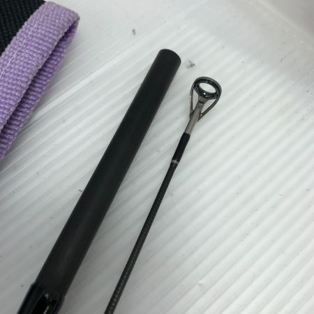  tailwalk テイルウォーク ルアーロッド VOL MOON 86L-ti