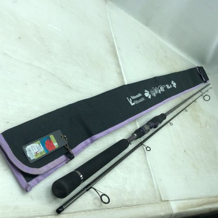  tailwalk テイルウォーク ルアーロッド VOL MOON 86L-ti