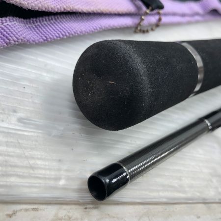  tailwalk テイルウォーク ルアーロッド VOL MOON 86L-ti