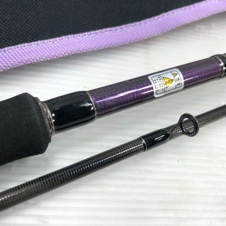  tailwalk テイルウォーク ルアーロッド VOL MOON 86L-ti