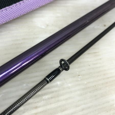  tailwalk テイルウォーク ルアーロッド VOL MOON 86L-ti