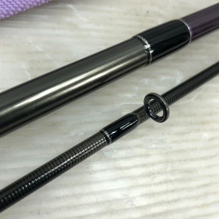  tailwalk テイルウォーク ルアーロッド VOL MOON 86L-ti