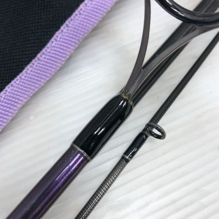  tailwalk テイルウォーク ルアーロッド VOL MOON 86L-ti