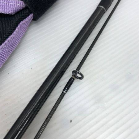  tailwalk テイルウォーク ルアーロッド VOL MOON 86L-ti