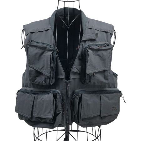  DAIWA ダイワ フィッシングベスト ネイティブクリークベスト DV-3222