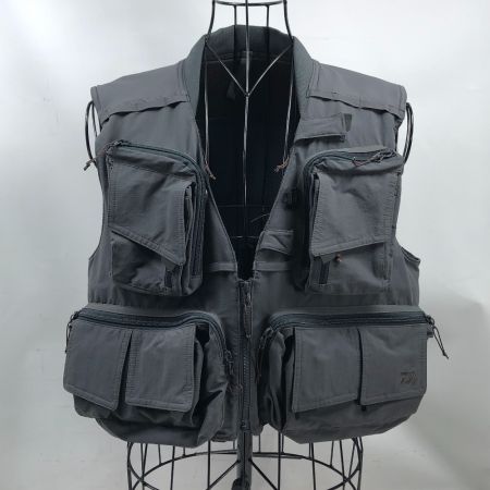  DAIWA ダイワ フィッシングベスト ネイティブクリークベスト DV-3222